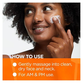 Andalou Naturals Probiotic + Vitamin C Renewal Cream ingredients list
