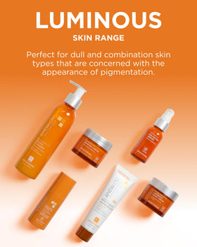 Andalou Naturals Vitamin C BB Cream SPF 30 back view