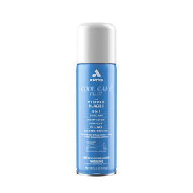 Andis Cool Care Plus 5-in-1 Clipper Spray front view