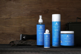 Andis Cool Care Plus 5-in-1 Clipper Spray nozzle detail