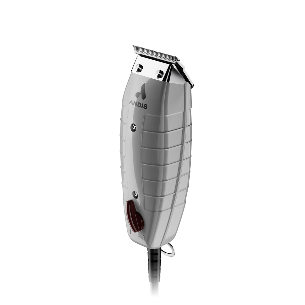 Andis T-Outliner Trimmer with hanger loop for storage