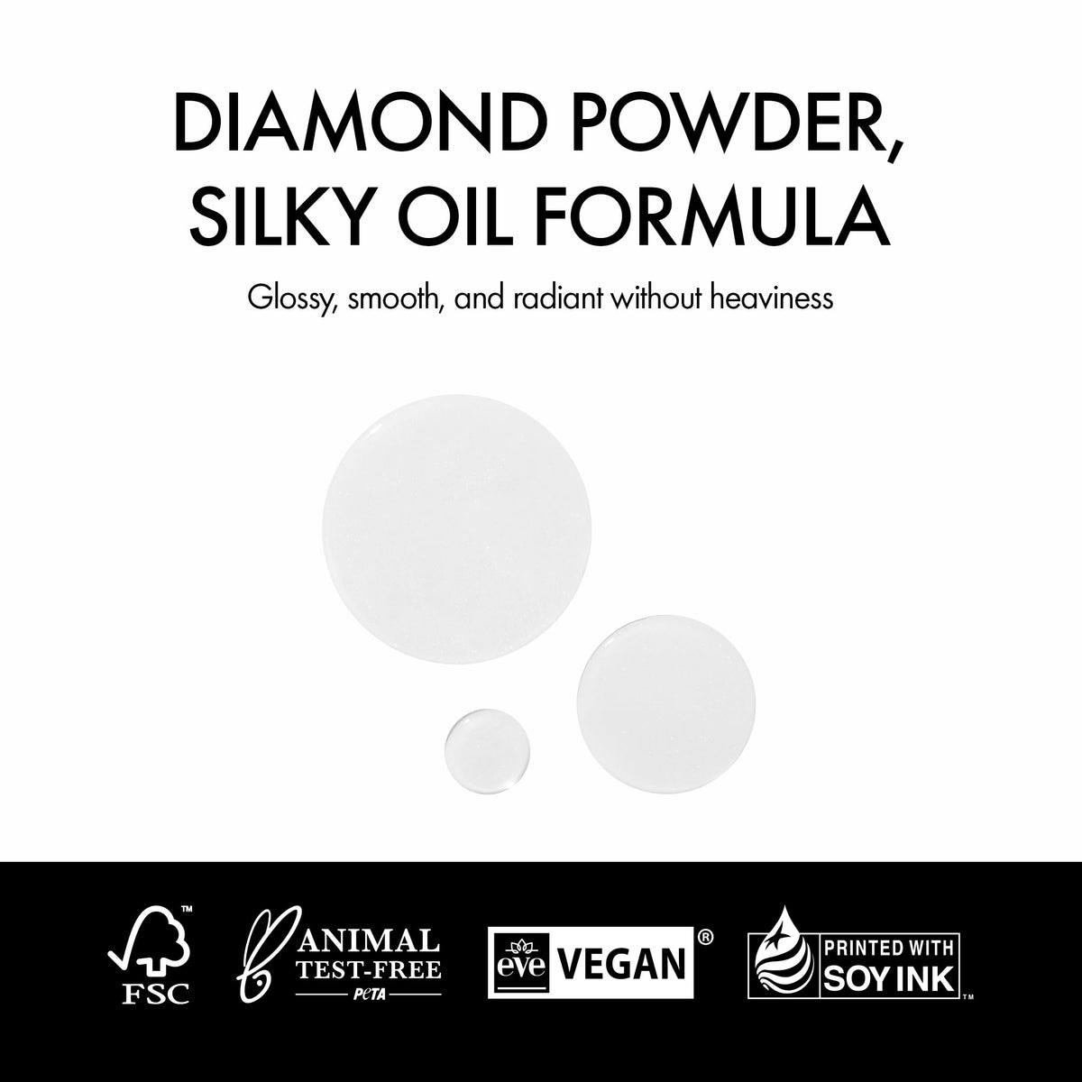 ANILLO Collagen Hair Serum application on hair