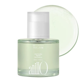 ANILLO Lime Sunday Refresh Hair Essence 50ml front view