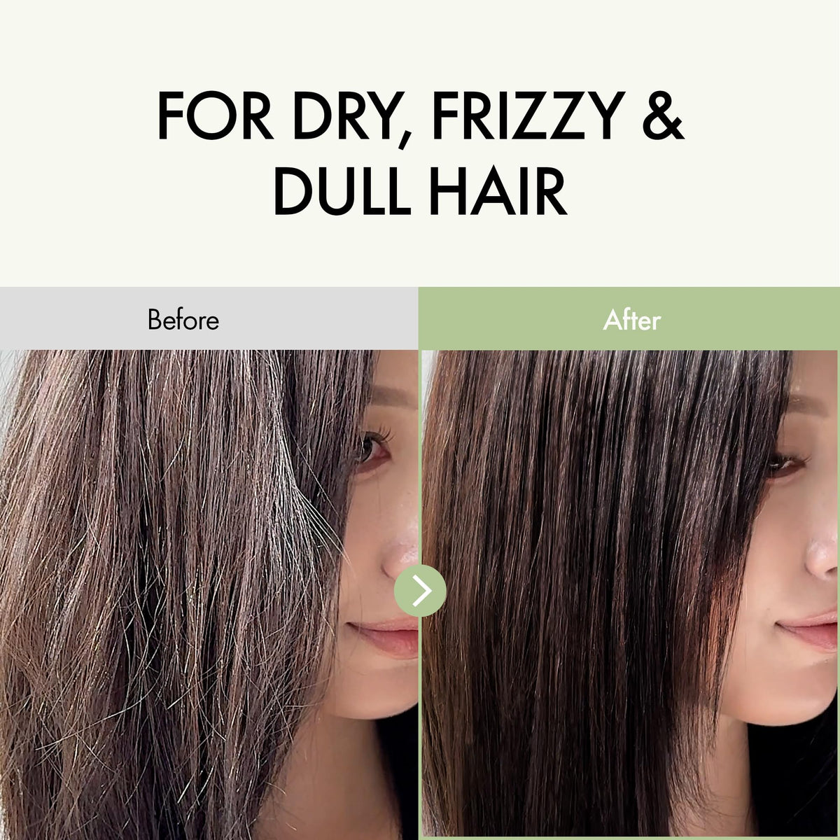 ANILLO Lime Sunday Refresh Hair Essence bottle with citrus background
