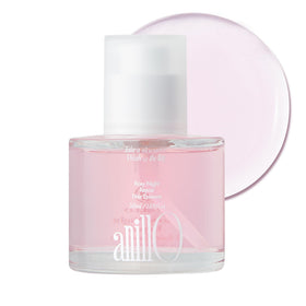 ANILLO Rosy Night Repair Hair Essence 50ml front view