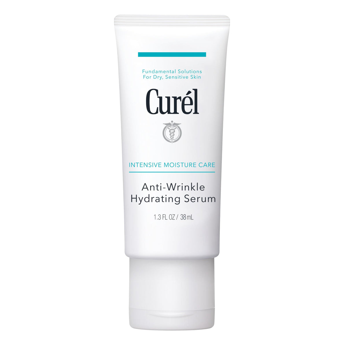 Anti-Wrinkle Hydrating Serum 1.3 Oz front view