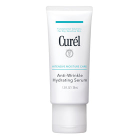Anti-Wrinkle Hydrating Serum 1.3 Oz front view