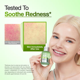ANUA Azelaic Acid Serum with natural ingredients