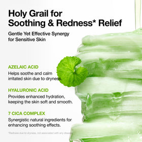 ANUA Azelaic Acid Toner Pads close-up of pad
