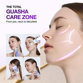 ANUA Collagen Retinol Gua Sha Cream packaging