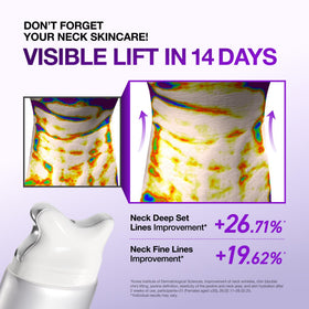 ANUA Collagen Retinol Gua Sha Cream W-shaped massage head