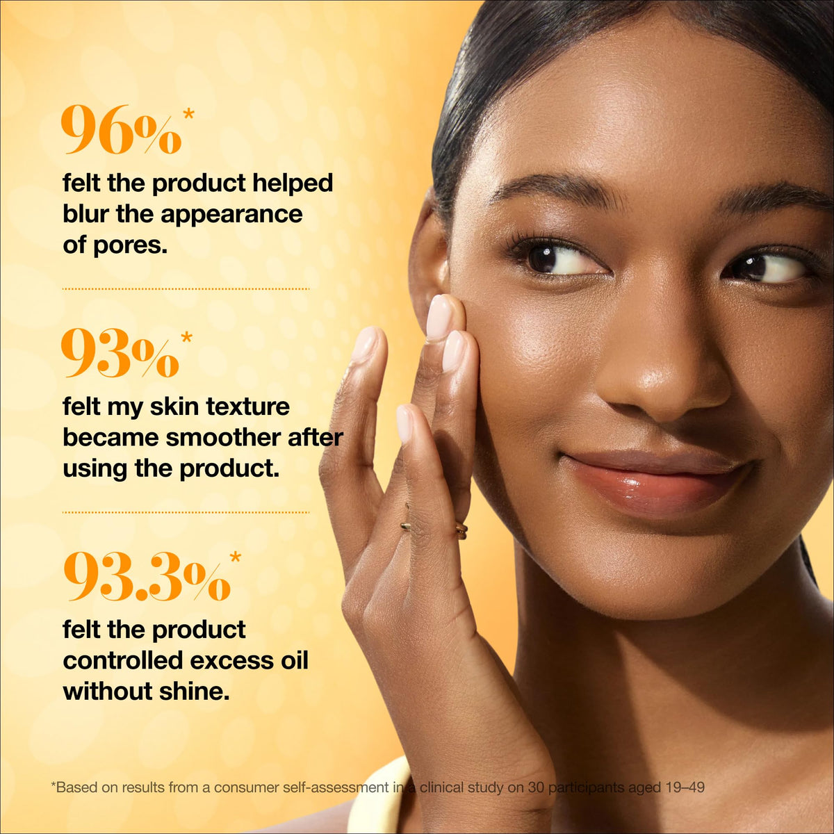 ANUA Invisible Matte Finish Sunscreen in lifestyle setting