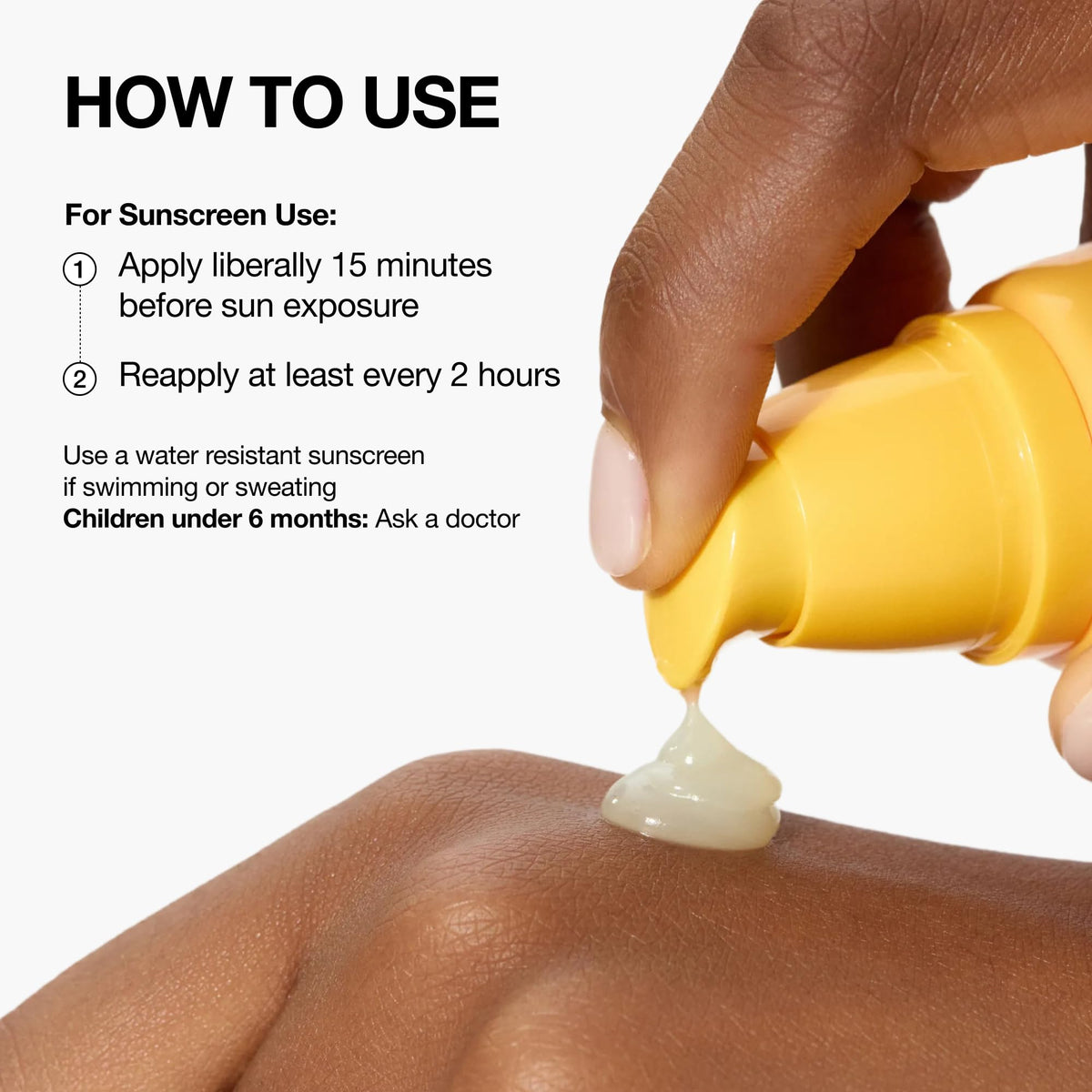 ANUA Invisible Matte Finish Sunscreen in lifestyle setting