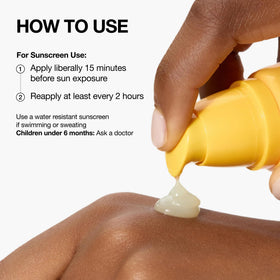 ANUA Invisible Matte Finish Sunscreen in lifestyle setting