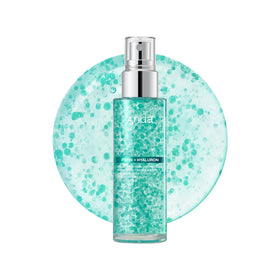 ANUA PDRN Collagen Glow Facial Serum Spray front view