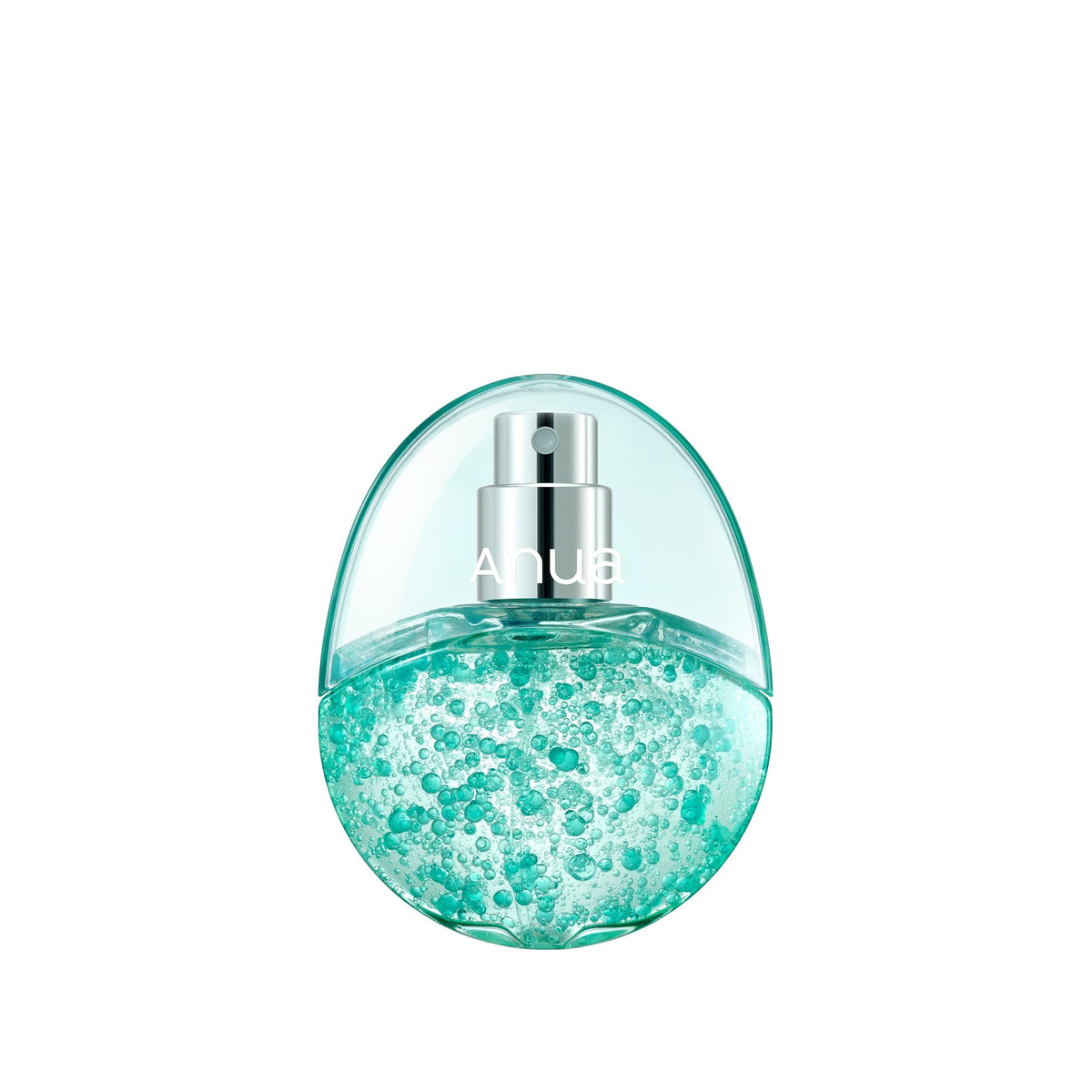 ANUA PDRN Collagen Glow Facial Serum Spray front view