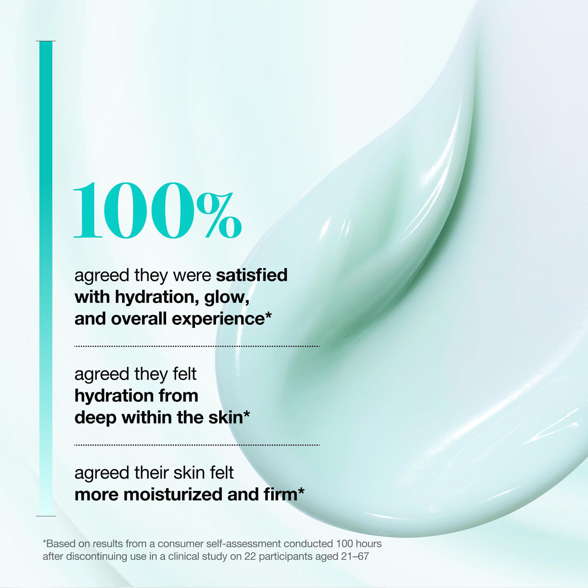 ANUA PDRN Hyaluronic Acid 100 Moisturizing Cream ingredients list