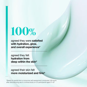 ANUA PDRN Hyaluronic Acid 100 Moisturizing Cream ingredients list