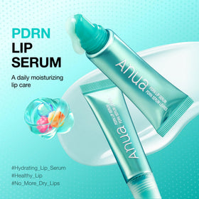 ANUA PDRN Lip Serum 0.33 fl.oz back view