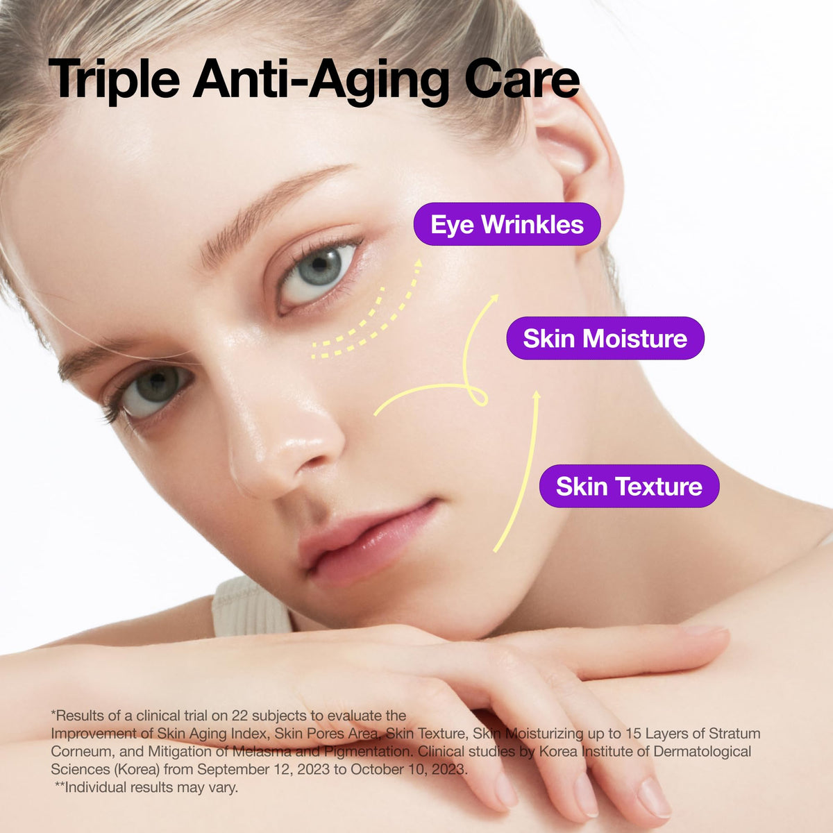 ANUA Retinol Serum ingredients list