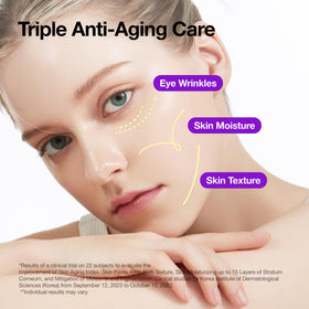 ANUA Retinol Serum ingredients list