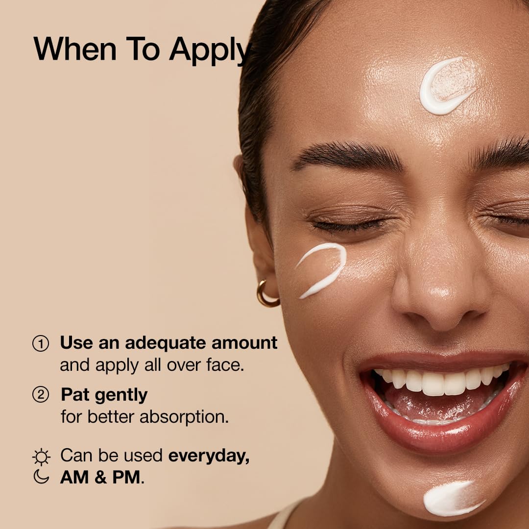 ANUA Rice 70 Intensive Moisturizing Milk in lifestyle setting