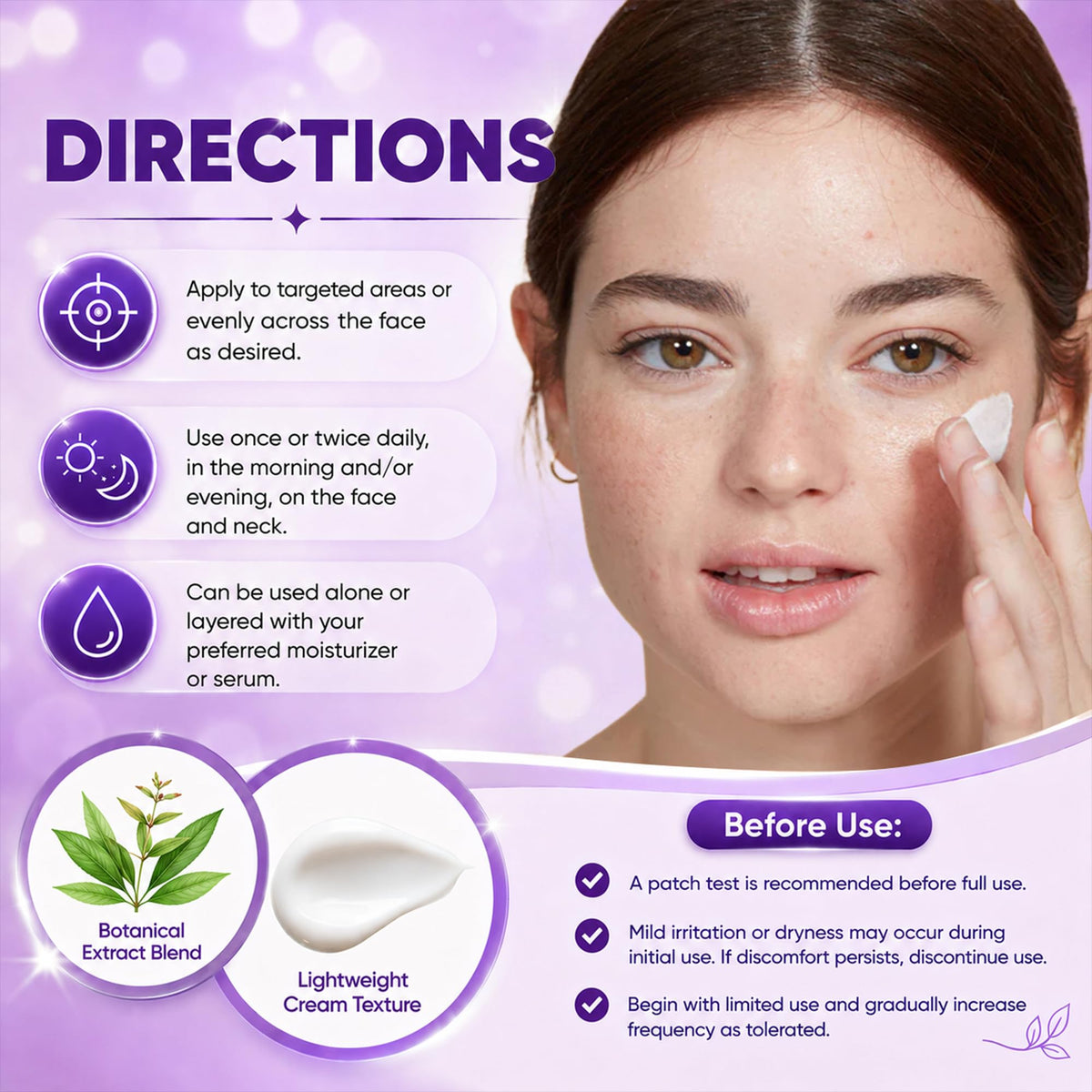 AOBBIY Azelaic Acid Cream close-up of jar