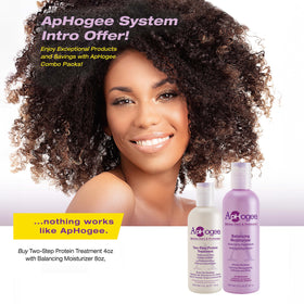 Aphogee protein bottle 4 fl oz