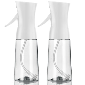 Apidgrowth Continuous Spray Bottle front view with fine mist nozzle