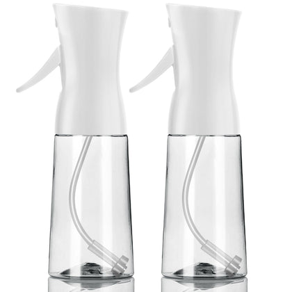 Apidgrowth Continuous Spray Bottle front view with fine mist nozzle