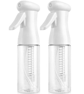 Apidgrowth Continuous Travel Spray Bottle 100ml front view