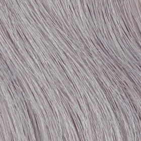 Application of Clairol Professional hair color in a bowl