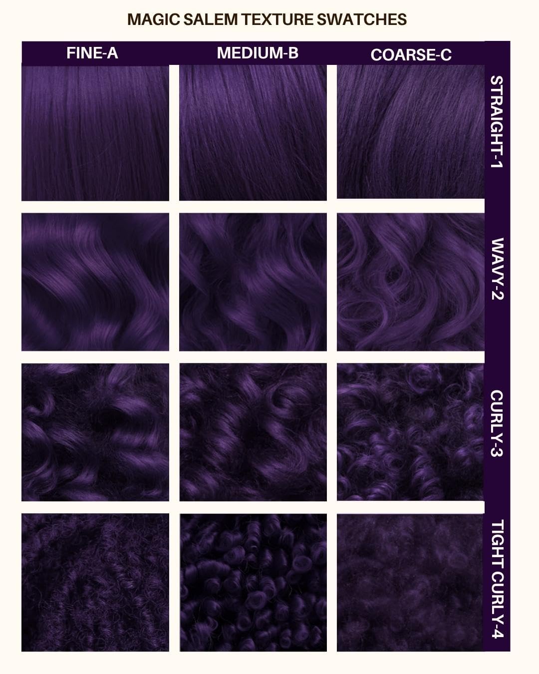 Application of Lunar Tides hair dye on pre-lightened hair