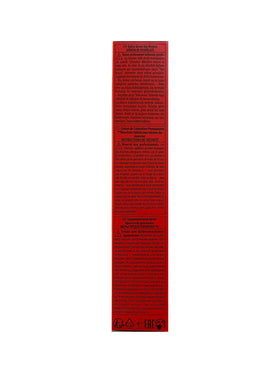 Application of Schwarzkopf Igora Royal 5-1 hair color