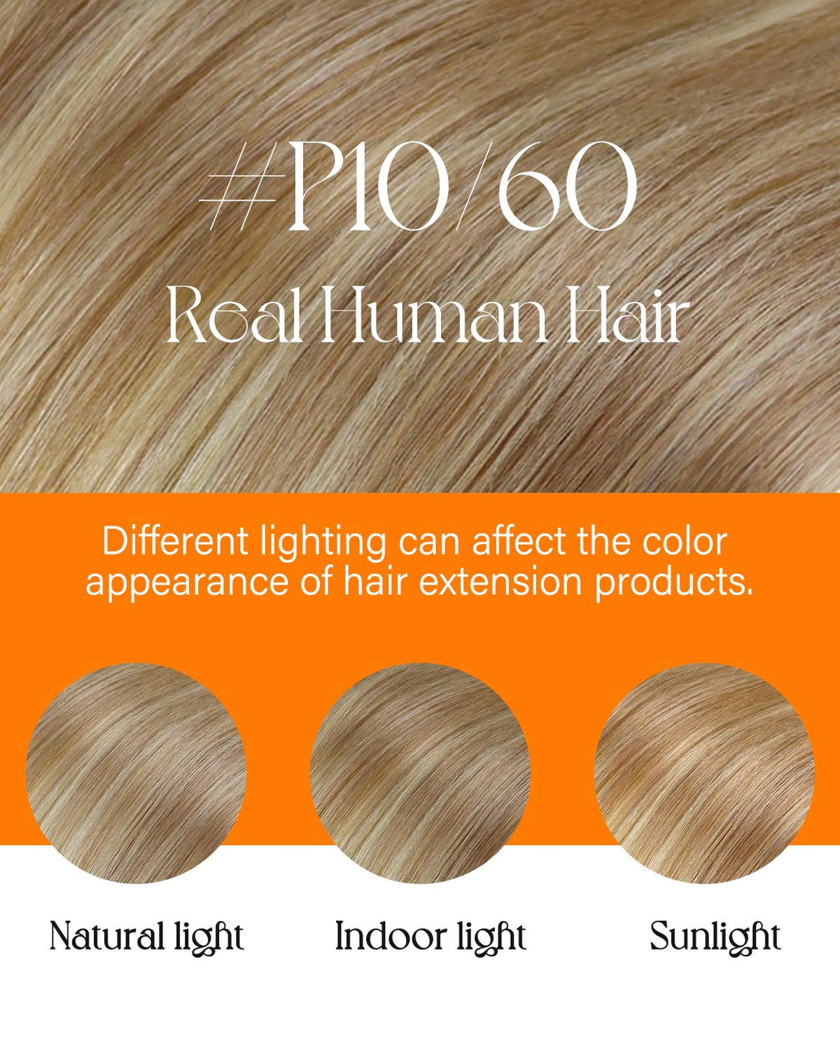 Application tool for Sunny Hair extensions