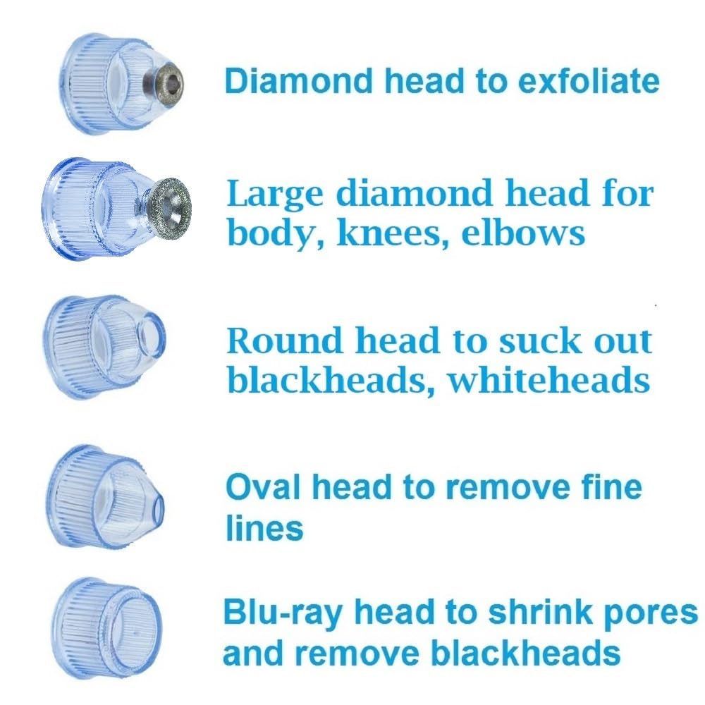 Appolus Diamond Microdermabrasion Machine in a lifestyle setting