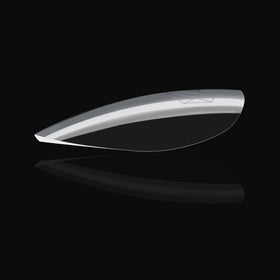 APRÉS Gel-X Almond Nail Tips packaging with product details