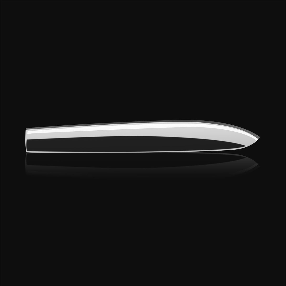 APRÉS Gel-X Nail Tips in a lifestyle setting with nail art tools