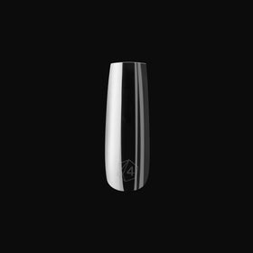 APRÉS Gel-X® Square Nail Tips box side view