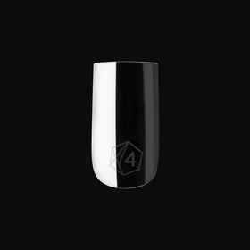 APRÉS Gel-X® Square Nail Tips with Extend Gel