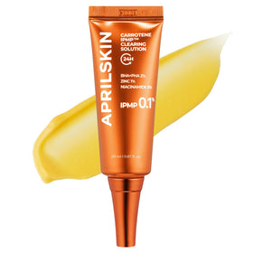 APRILSKIN Carrotene IPMP Clearing Solution 32g front view