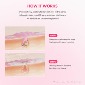 APRILSKIN TXA Niacinamide Pink Bubble Gum Deep Cleanser ingredients list