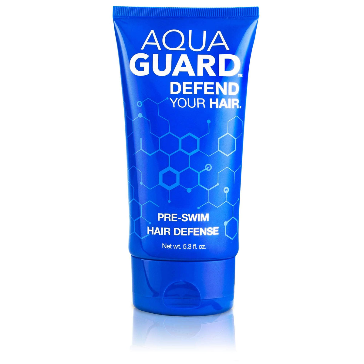 AQUA GUARD Pre-Swim Hair Defense 191g front view