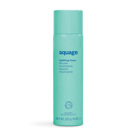 Aquage Uplifting Foam Hair Mousse 10 oz front view