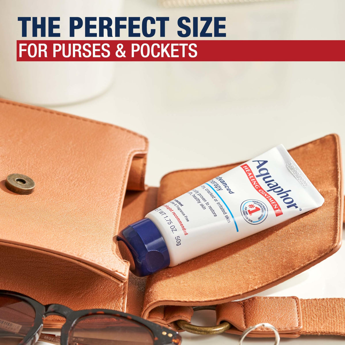 Aquaphor Healing Ointment multipack on-the-go