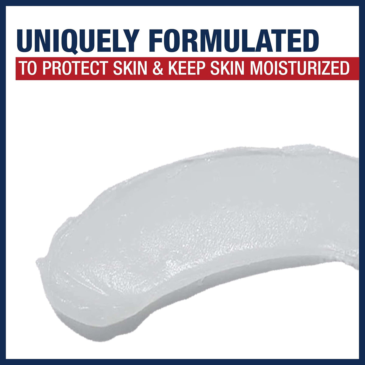 Aquaphor Healing Ointment tube close-up showing texture