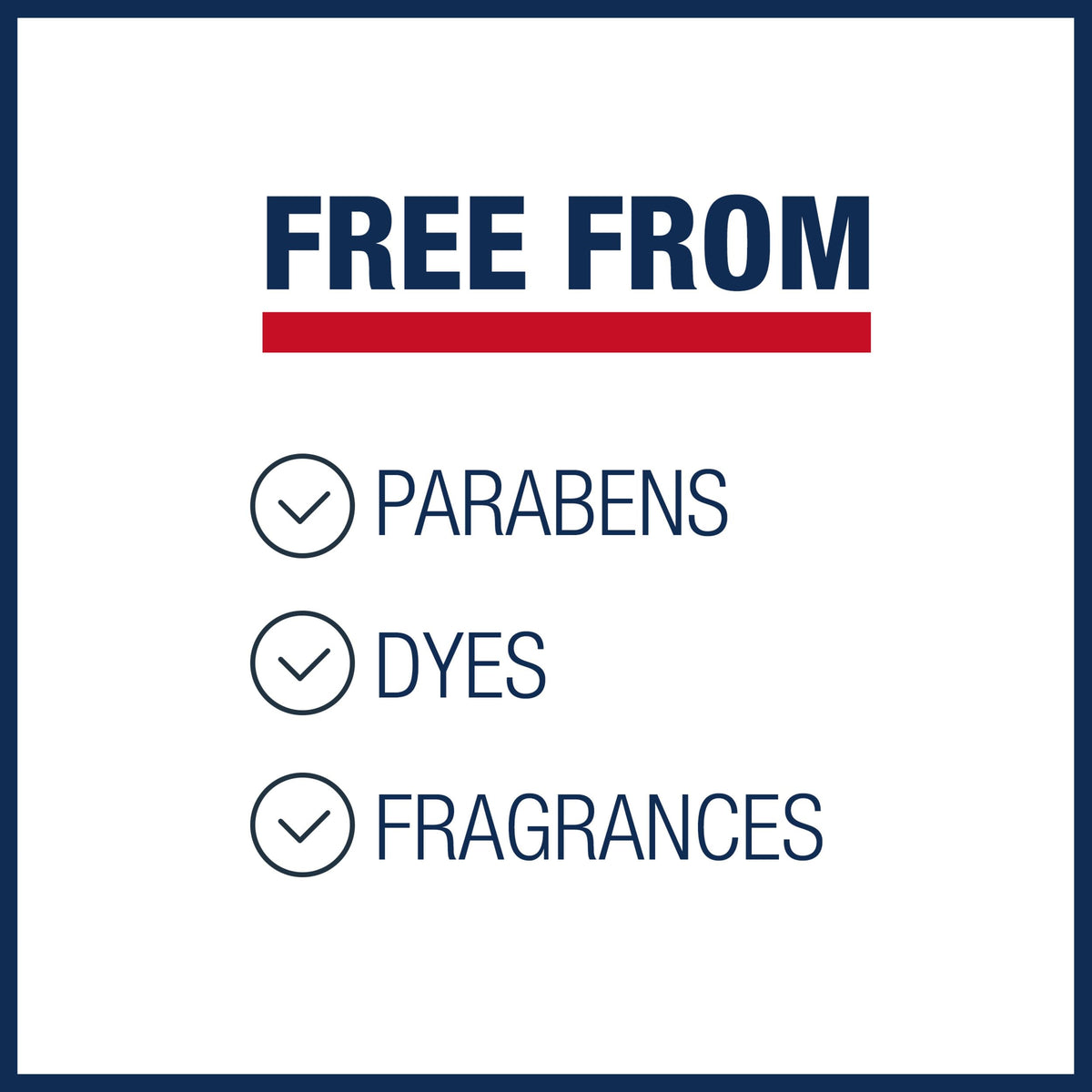 Aquaphor Lip Repair Stick in hand outdoors