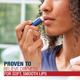 Aquaphor Lip Repair Stick SPF 30 four pack arrangement