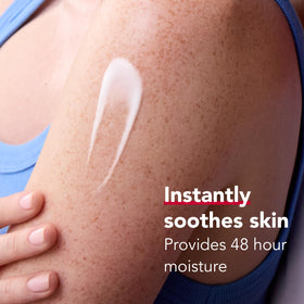 Aquaphor Moisturizing Cream ingredients list