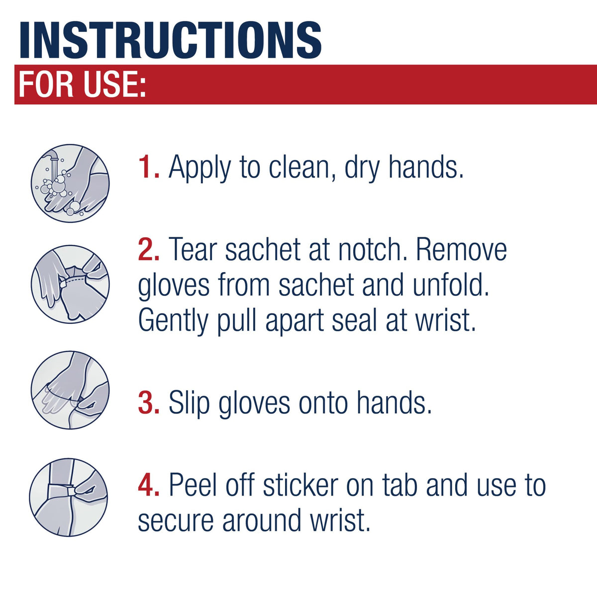 Aquaphor Repairing Hand Masks in a home spa setting